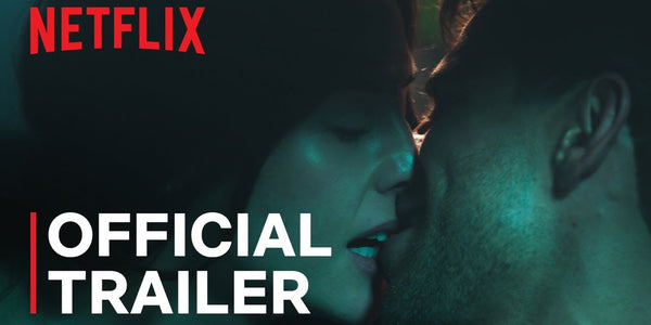 Unspeakable Sins | Official Trailer