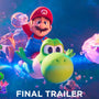 The Super Mario Galaxy Movie Final Trailer – Nintendo Adventure Expands