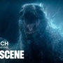 Monarch: Legacy of Monsters Clip – Godzilla Chases Titan X to Skull Island