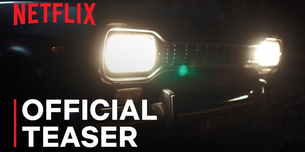 The Monster of Florence | Official Teaser