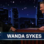 Wanda Sykes Returns to Jimmy Kimmel Live With Sharp Trump Jokes and a New Netflix Special