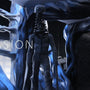 Invasion — Bringing the Apex Alien to Life in Season 3