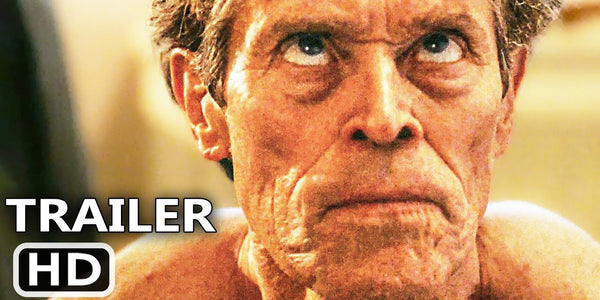 PET SHOP DAYS Trailer (2025)