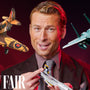 Glen Powell's Secret Obsession with Aviation