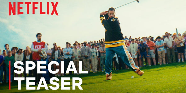 Happy Gilmore 2 | Happy New Year