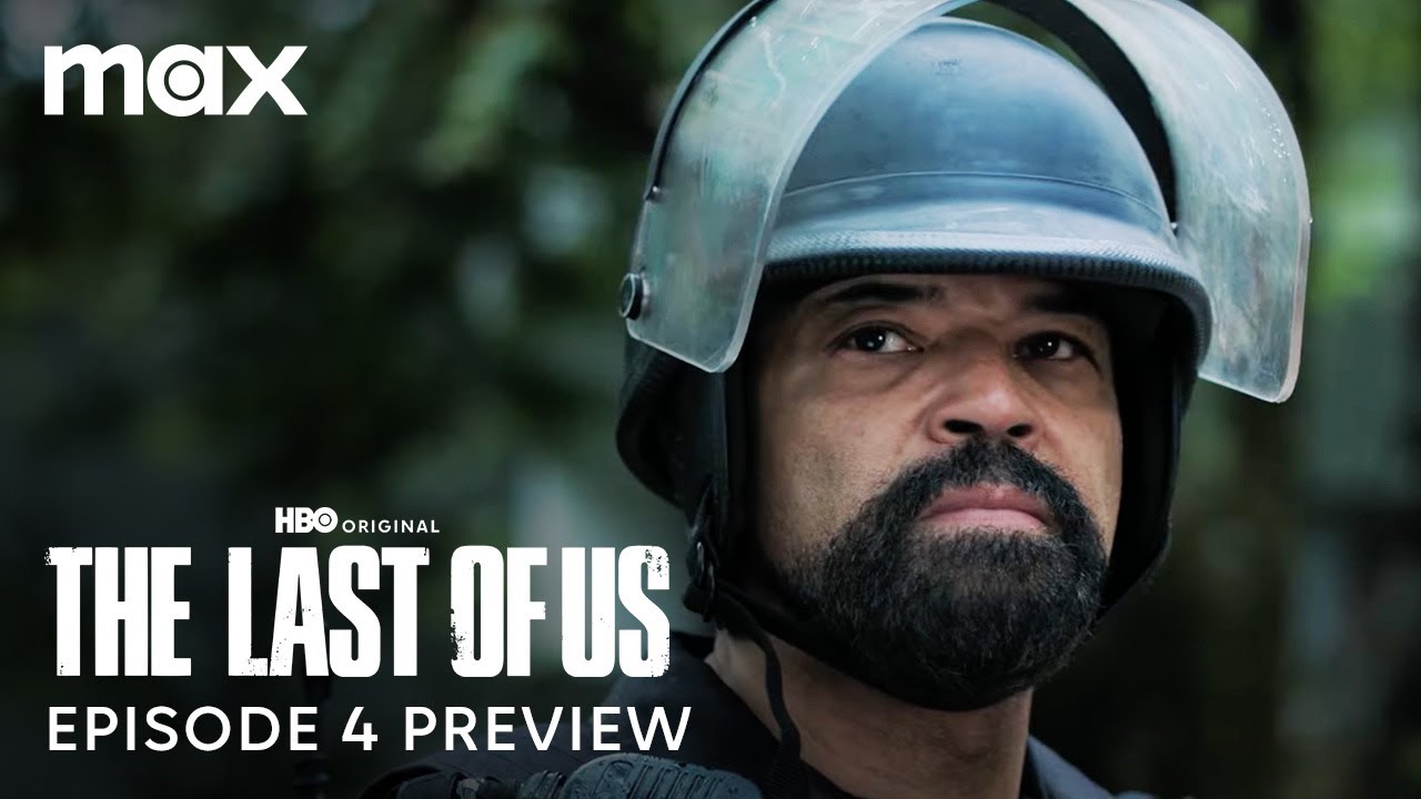 The Last of Us Season 2 | Episode 4 Preview