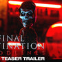 Final Destination Bloodlines | Official Teaser Trailer