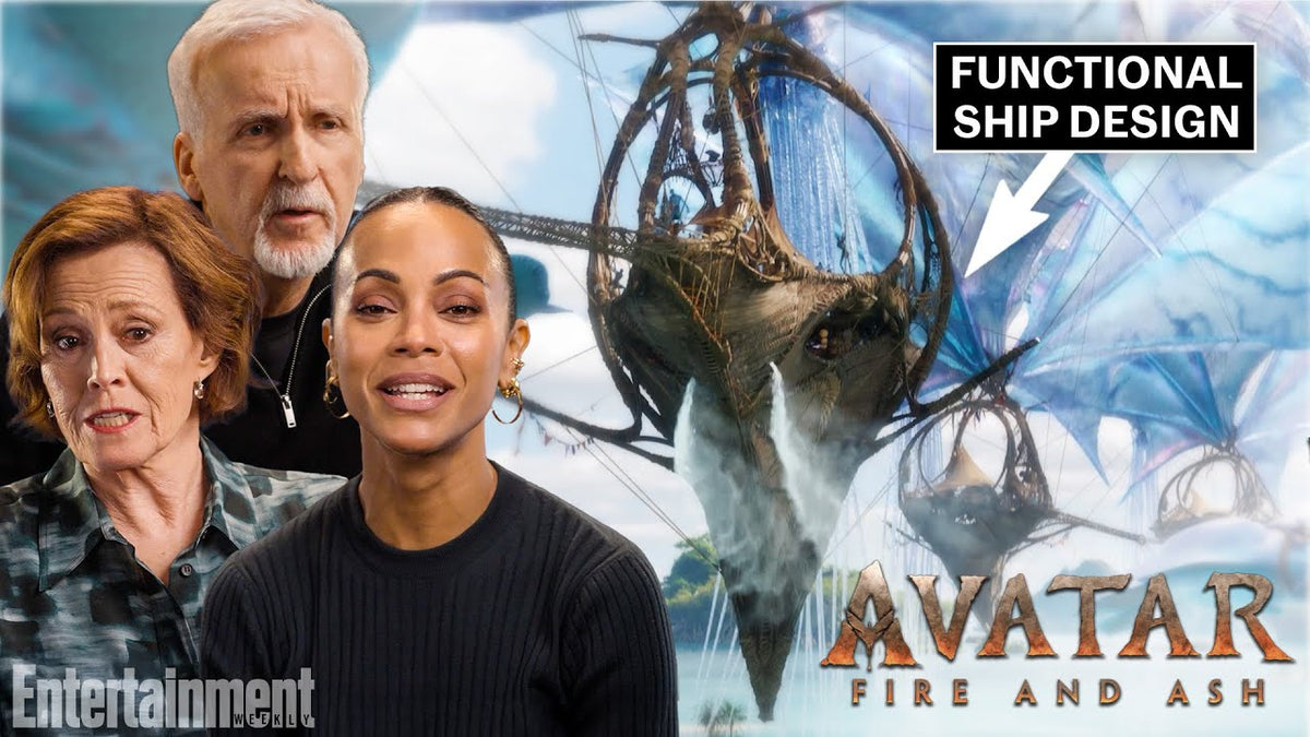Avatar: Fire and Ash — Wind Traders Breakdown