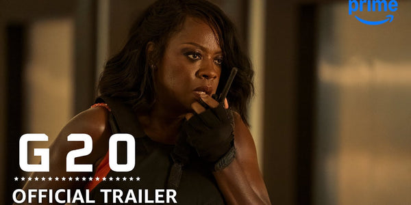 G20 - Official Trailer