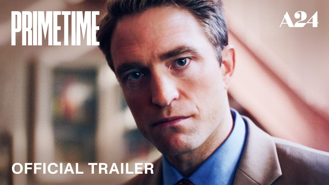 Primetime Trailer Transforms Robert Pattinson into To Catch a Predator’s Chris Hansen