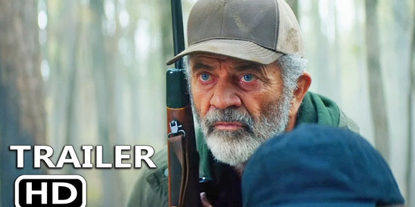 HUNTING SEASON Official Trailer (2025)