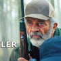 HUNTING SEASON Official Trailer (2025)