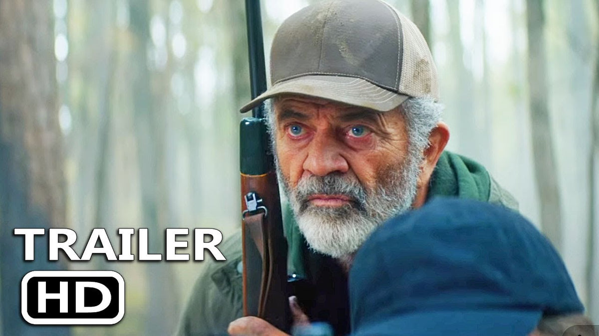 HUNTING SEASON Official Trailer (2025)