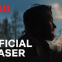 Train Dreams | Official Teaser