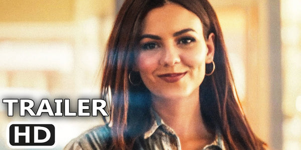 CALIFORNIA KING Trailer (2025)