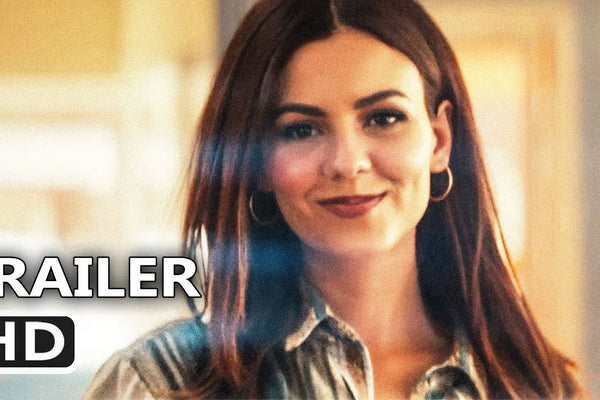 CALIFORNIA KING Trailer (2025)