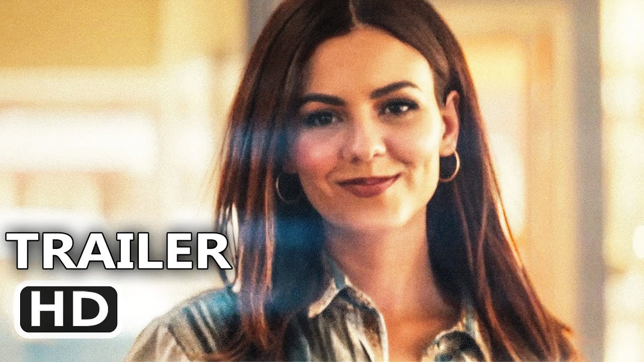 CALIFORNIA KING Trailer (2025)