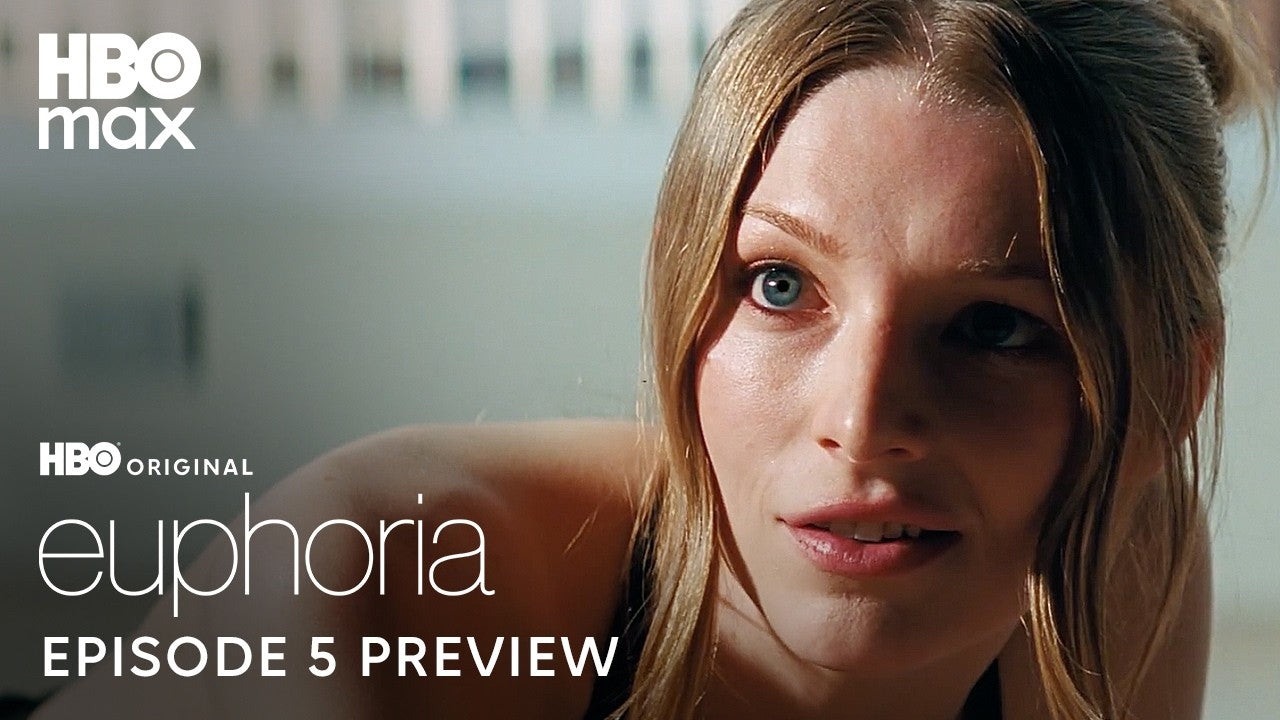 Euphoria Season 3 Episode 5 Preview – HBO Max Teases the Next Turning Point