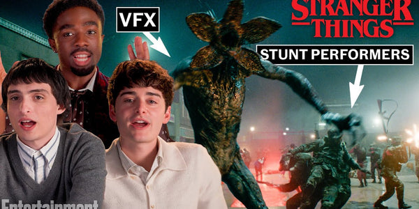 Inside the ‘Sorcerer’ Battle: The Duffers and Cast Reveal How Season 5’s Finale Was Forged