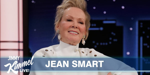 Jean Smart on Playing a Late Night Host on Hacks