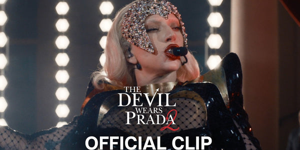 The Devil Wears Prada 2 |