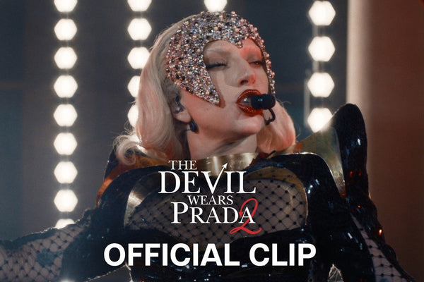 The Devil Wears Prada 2 |