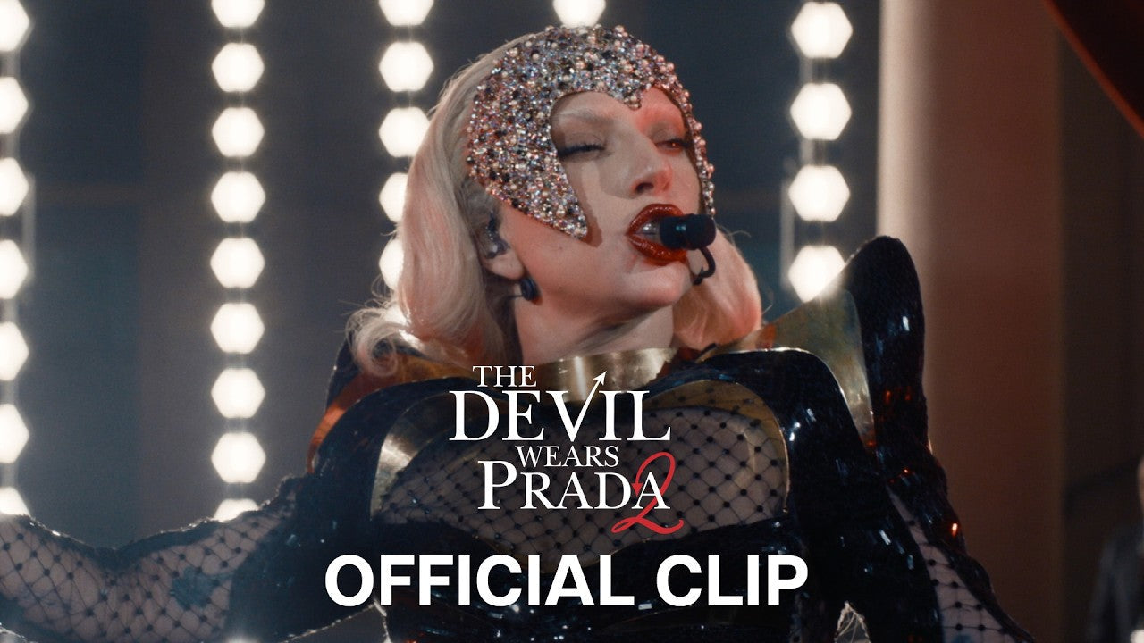 The Devil Wears Prada 2 |