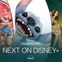 Next On Disney+ | September 2025
