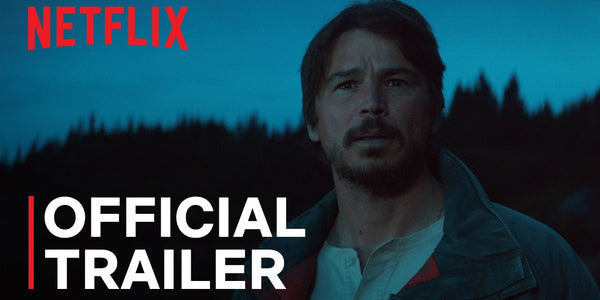 Josh Hartnett Faces Something Terrifying Beneath the Water in Netflix’s BELOW Trailer