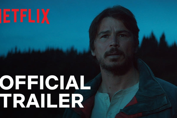 Josh Hartnett Faces Something Terrifying Beneath the Water in Netflix’s BELOW Trailer
