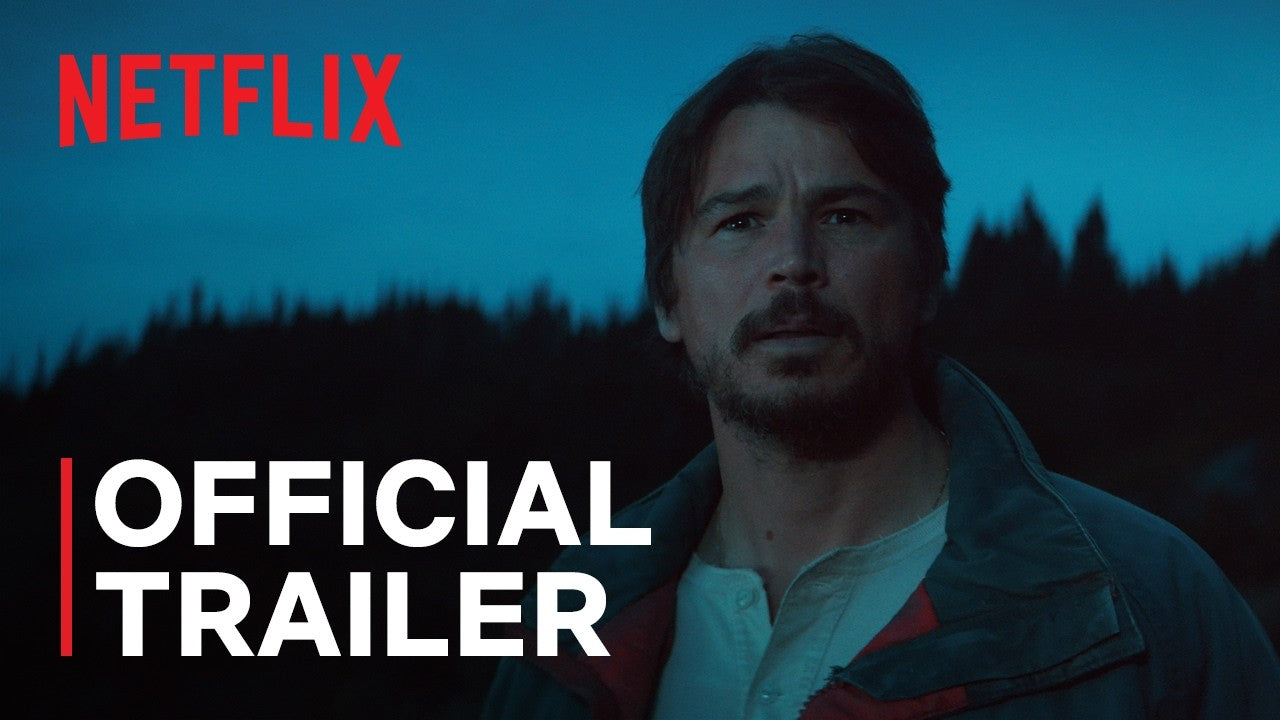 Josh Hartnett Faces Something Terrifying Beneath the Water in Netflix’s BELOW Trailer