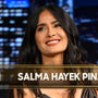 Salma Hayek Pinault Got Arrested at Sabrina Carpenter's Concert