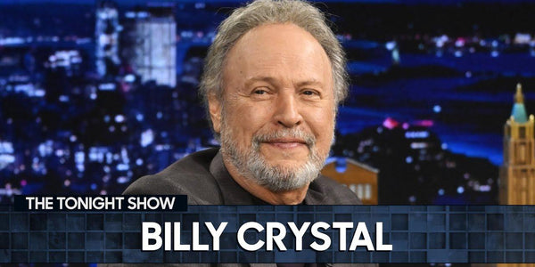 Billy Crystal Saved the First-Ever Saturday Night Live Script After Being Cut from the Premiere