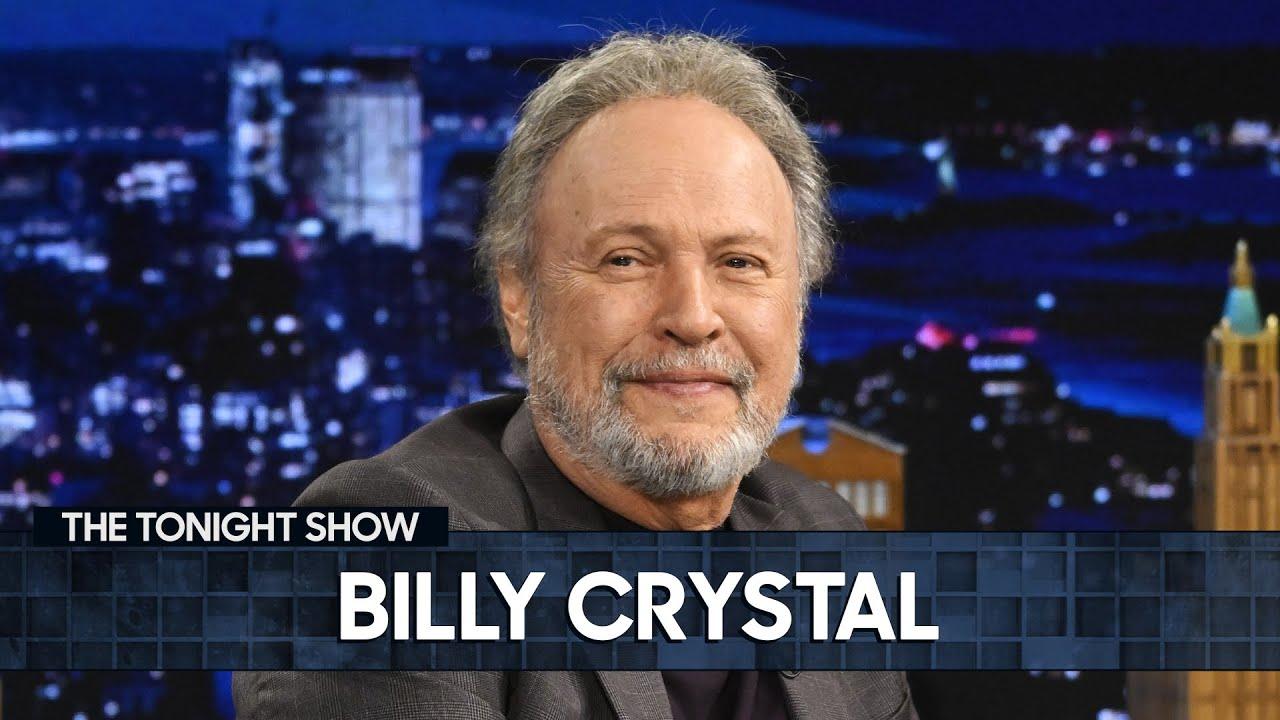 Billy Crystal Saved the First-Ever Saturday Night Live Script After Being Cut from the Premiere