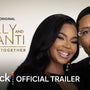 Nelly & Ashanti: We Belong Together | Official Trailer