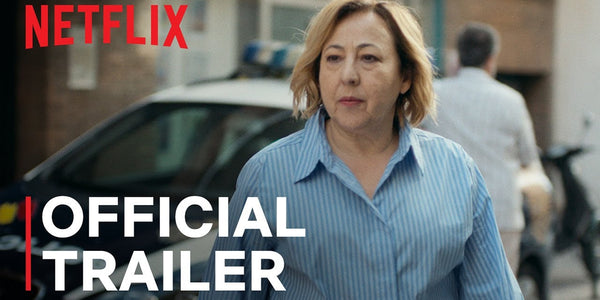 A Widow's Game | Official Trailer