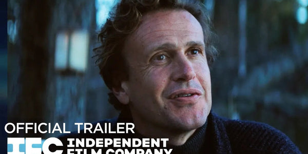 Over Your Dead Body | Official Trailer ft. Samara Weaving & Jason Segel