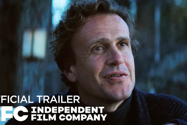 Over Your Dead Body | Official Trailer ft. Samara Weaving & Jason Segel