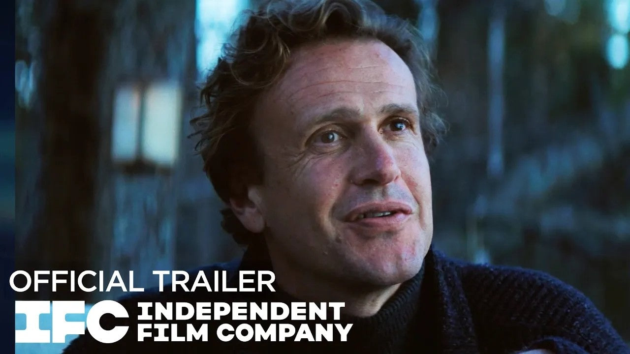 Over Your Dead Body | Official Trailer ft. Samara Weaving & Jason Segel