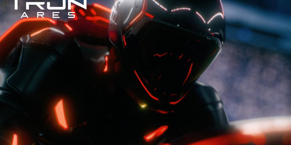 Tron: Ares | Special Look