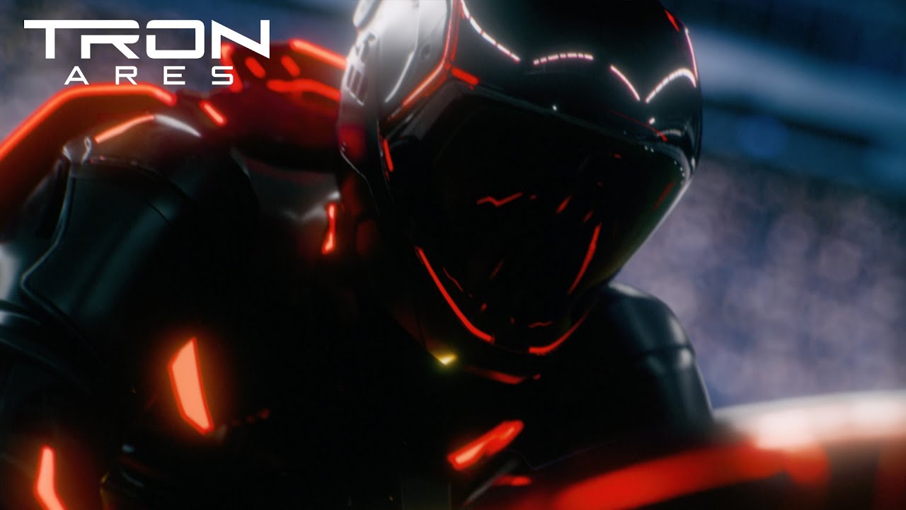 Tron: Ares | Special Look