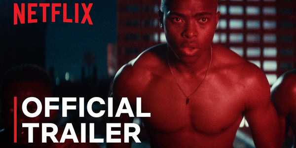 Go! | Official Trailer