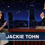 Jackie Tohn on Being Mean to Kristen Bell on Nobody Wants This