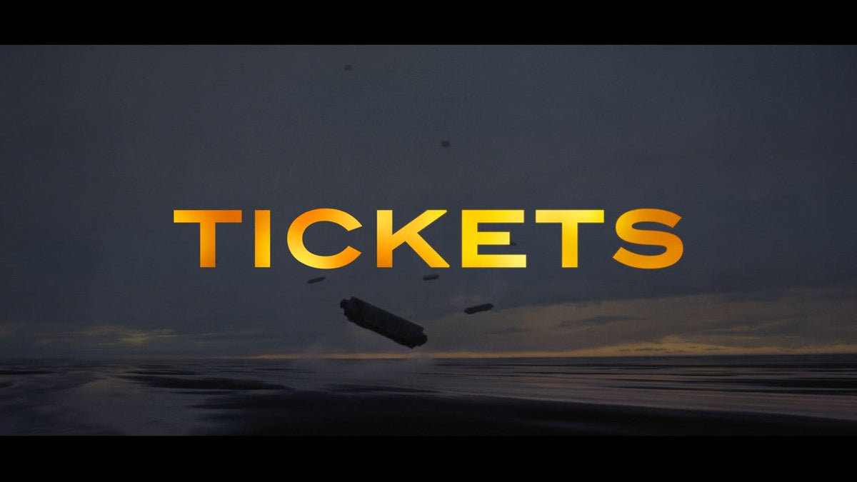 Dune: Part Three Tickets Go on Sale Ahead of Epic Finale