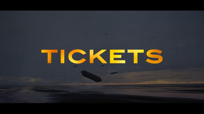 Dune: Part Three Tickets Go on Sale Ahead of Epic Finale