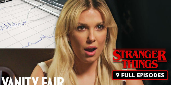 Every 'Stranger Things' Video to Watch Before the Final Season