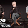 SAW 20th Anniversary Q&A - Leigh Whannell, Cary Elwes, Tobin Bell