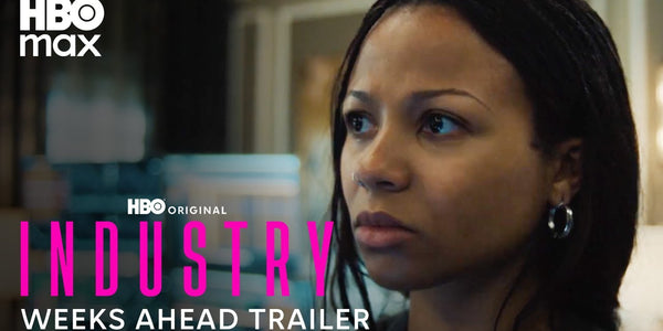 Industry Season 4 | Weeks Ahead Trailer