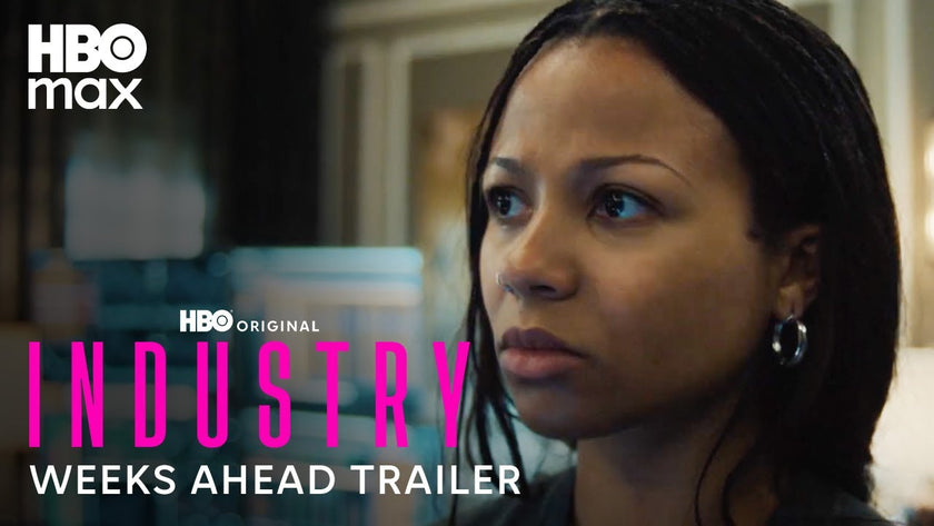 Industry Season 4 | Weeks Ahead Trailer