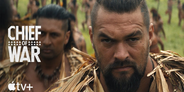 Chief of War — Official Trailer